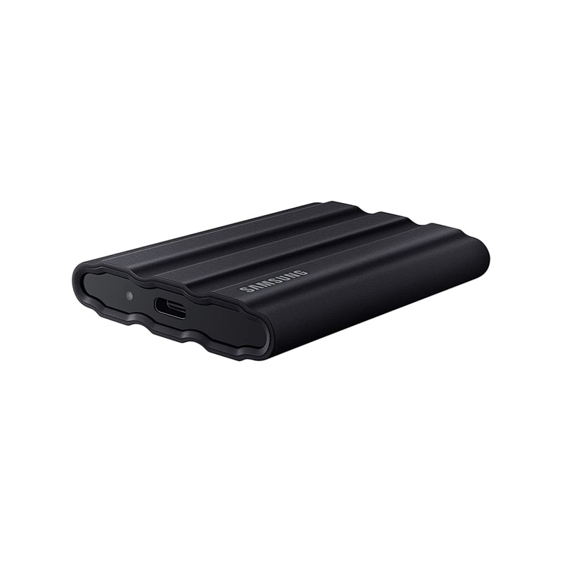 اس اس دی اکسترنال سامسونگ T7 Shield 1TB 3 اس اس دی اکسترنال سامسونگ T7 Shield 1TB
