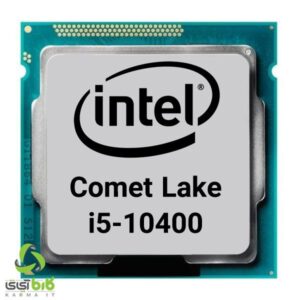 INTEL Core i5 10400 Comet Lake TRAY
