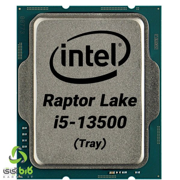 پردازنده اینتل مدل Core i5 13500 بدون باکس 1 پردازنده اینتل مدل Core i5 13500 بدون باکس