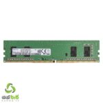 رم سامسونگ مدل DDR4 8GB 3200Mhz CL22 5 رم سامسونگ DDR4 8GB 3200Mhz CL22