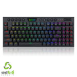 کیبورد ردراگون YI K625-KB