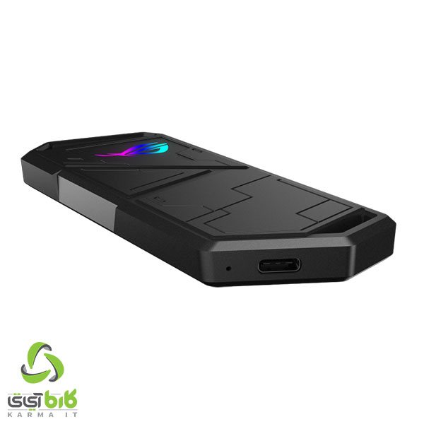 باکس اس اس دی ایسوس ROG STRIX ARION 7 a91652 2