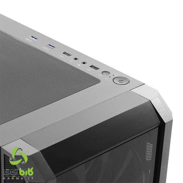 کیس گرین GRIFFIN G4 5 کیس گرین GRIFFIN G4