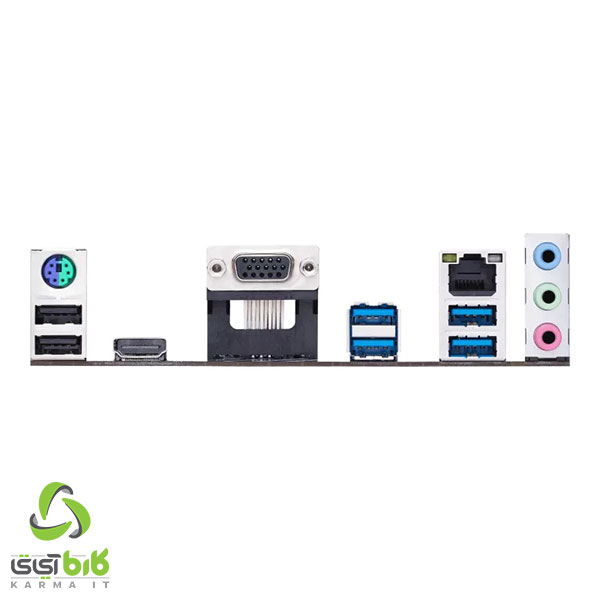 مادربرد ایسوس PRIME B660M-K D4 6 مادربرد ایسوس PRIME B660M-K D4