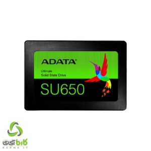 اس اس دی ای دیتا SU650 480GB