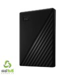 هارد اکسترنال وسترن دیجیتال مدل My Passport 1TB
