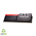 رم جی اسکیل Trident Z DDR4 16GB(2x8GB) 3200Mhz CL16