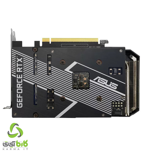 کارت گرافیک ایسوس Dual RTX3050 O 8GB 8 کارت گرافیک ایسوس Dual RTX3050 O8G