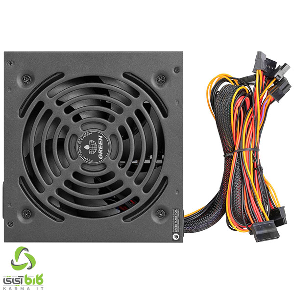 پاور گرین GP300A-ECO 2 پاور گرین GP300A-ECO
