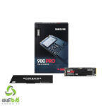 اس اس دی سامسونگ Pro 980 M.2 500GB