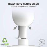 میکروفون استریم ریزر Seiren Mini Mercury