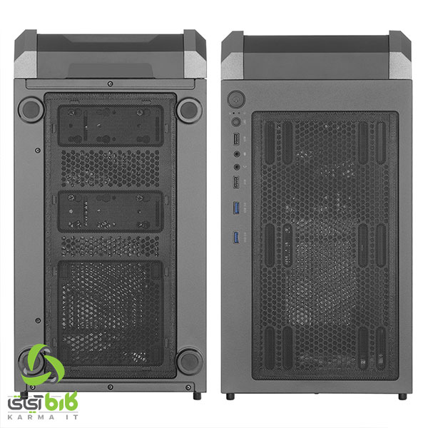 کیس گرین GRIFFIN G4 4 کیس گرین GRIFFIN G4