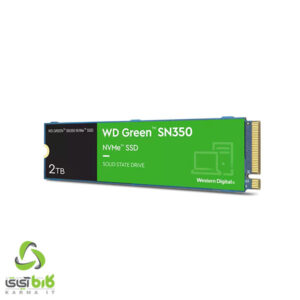 اس اس دی وسترن دیجیتال مدل GREEN SN350 M.2 2TB