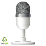 میکروفون استریم ریزر Seiren Mini Mercury