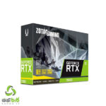 کارت گرافیک زوتاک RTX2060 GAMING 6GB