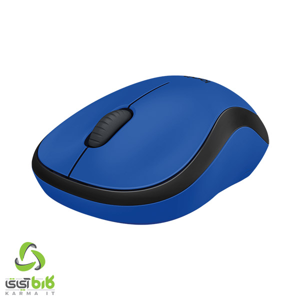 موس لاجیتک M220 7 موس لاجیتک M220