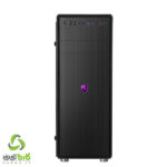 کیس مستر تک T500 HACKER 6 کیس مستر تک T500 HACKER