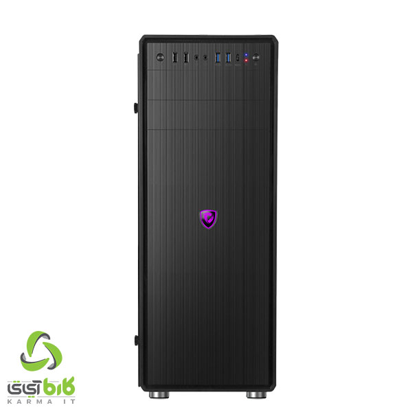 کیس مستر تک T500 HACKER 3 کیس مستر تک T500 HACKER