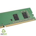 رم سامسونگ مدل DDR4 8GB 3200Mhz CL22 7 رم سامسونگ DDR4 8GB 3200Mhz CL22