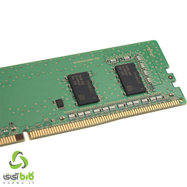 رم سامسونگ مدل DDR4 8GB 3200Mhz CL22 3 رم سامسونگ DDR4 8GB 3200Mhz CL22