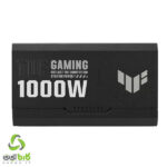 پاور ایسوس TUF GAMING 1000W gold