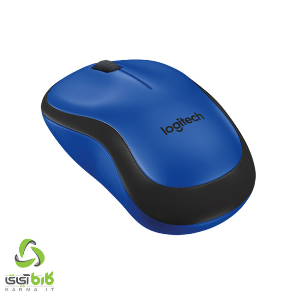 موس لاجیتک M220 6 موس لاجیتک M220