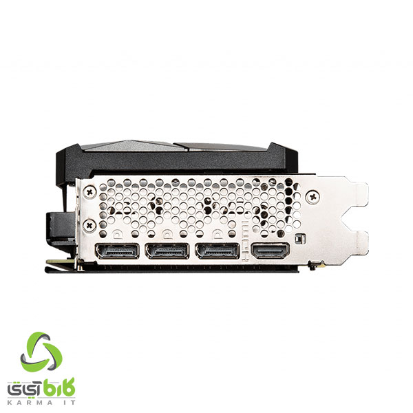 کارت گرافیک ام اس آی RTX3080 Ti VENTUS 3X O 12GB 2 کارت گرافیک ام اس آی RTX3080 Ti VENTUS 3X O12G
