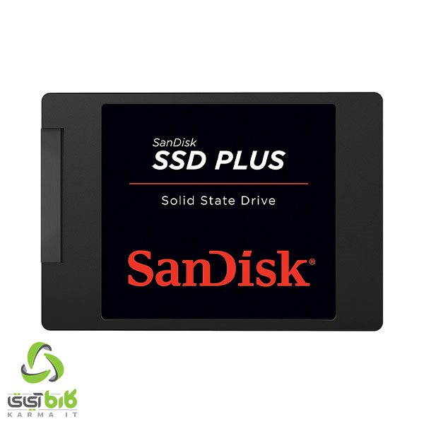 اس اس دی سن دیسک PLUS 480GB