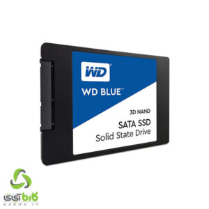 اس اس دی وسترن دیجیتال مدل BLUE 250GB