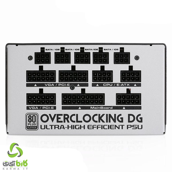 پاور گرین GP1200B-OCDG 2 پاور گرین GP1200B-OCDG