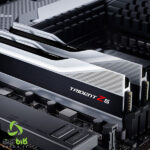 رم جی اسکیل Trident Z DDR5 32GB(2x16GB) 6400Mhz CL32