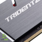 رم جی اسکیل Trident Z DDR4 32GB(2x16GB) 3200Mhz CL16