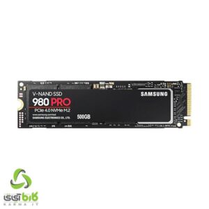 اس اس دی سامسونگ Pro 980 M.2 500GB