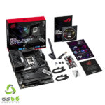 مادربرد ایسوس ROG STRIX Z690-F GAMING WIFI