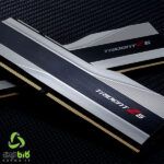رم جی اسکیل Trident Z DDR5 32GB(2x16GB) 6400Mhz CL32
