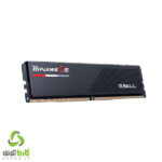 رم جی اسکیل Ripjaws S5 DDR5 64GB(2x32GB) 5200Mhz CL36