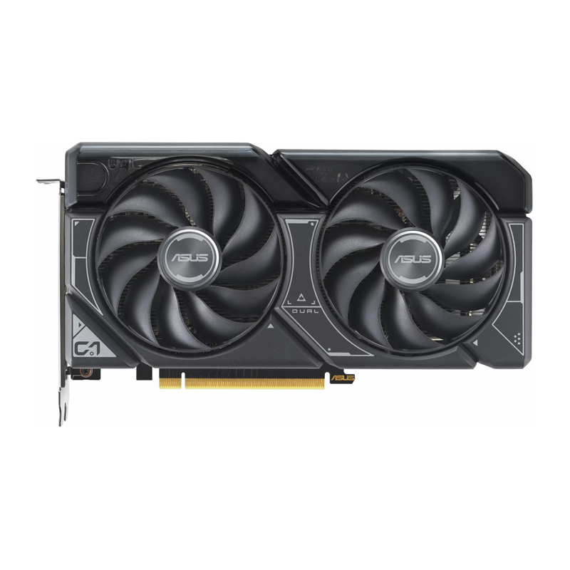 کارت گرافیک ایسوس مدل Dual GeForce RTX4060 OC Edition 8GB GDDR6 5 کارت گرافیک ایسوس مدل Dual GeForce RTX 4060 OC Edition 8GB GDDR6