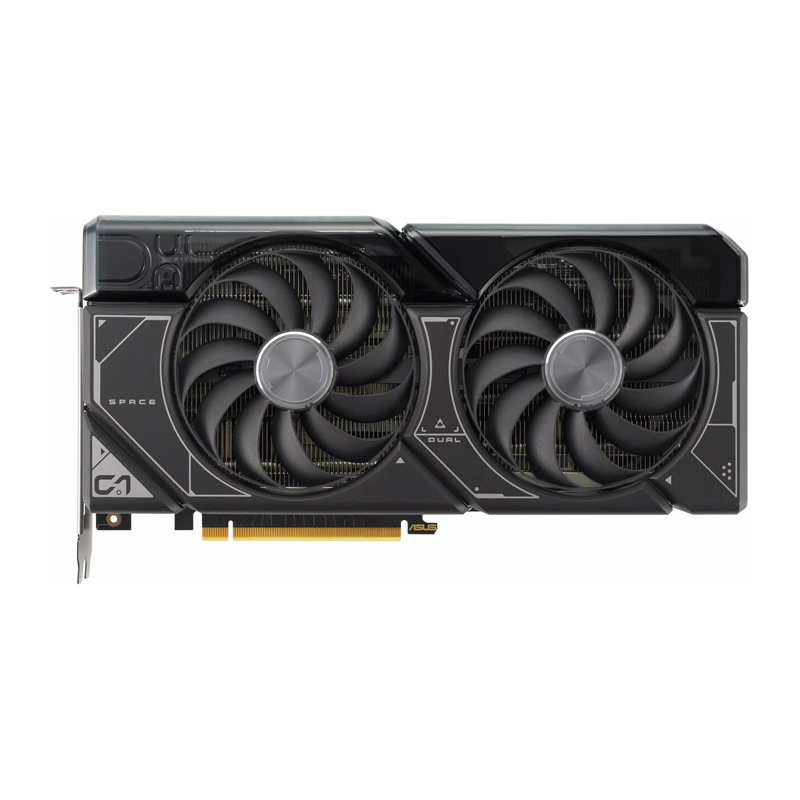 کارت گرافیک ایسوس مدل Dual GeForce RTX4070 OC Edition 12GB GDDR6X 5 کارت گرافیک ایسوس مدل Dual GeForce RTX 4070 12GB GDDR6X