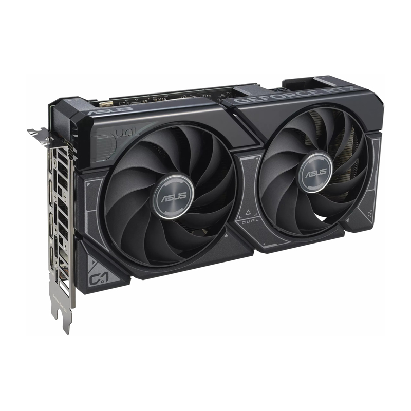 کارت گرافیک ایسوس مدل Dual GeForce RTX4060 OC Edition 8GB GDDR6 3 کارت گرافیک ایسوس مدل Dual GeForce RTX 4060 OC Edition 8GB GDDR6
