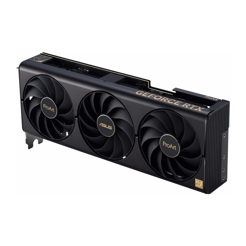 کارت گرافیک ایسوس مدل ProArt GeForce RTX4080 16GB GDDR6X 8 کارت گرافیک ایسوس مدل ProArt GeForce RTX 4080 OC Edition 16GB GDDR6X
