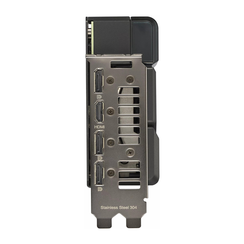 کارت گرافیک ایسوس مدل Dual GeForce RTX4070 OC Edition 12GB GDDR6X 2 کارت گرافیک ایسوس مدل Dual GeForce RTX 4070 12GB GDDR6X