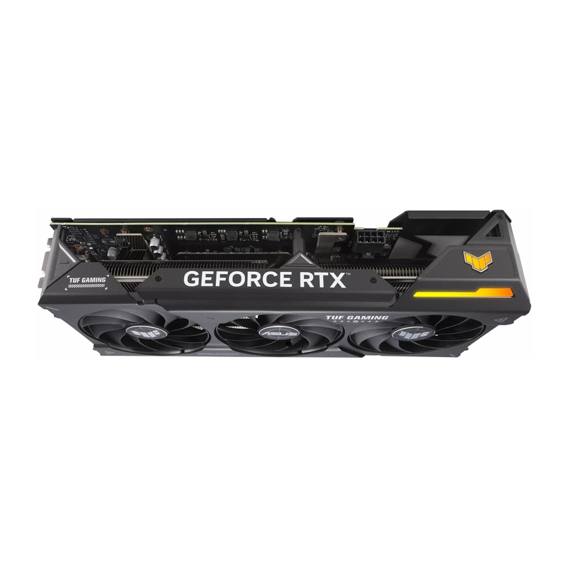 کارت گرافیک ایسوس مدل TUF Gaming GeForce RTX4070 12GB GDDR6X OC Edition 8 کارت گرافیک ایسوس مدل TUF Gaming GeForce RTX 4070 12GB GDDR6X OC Edition