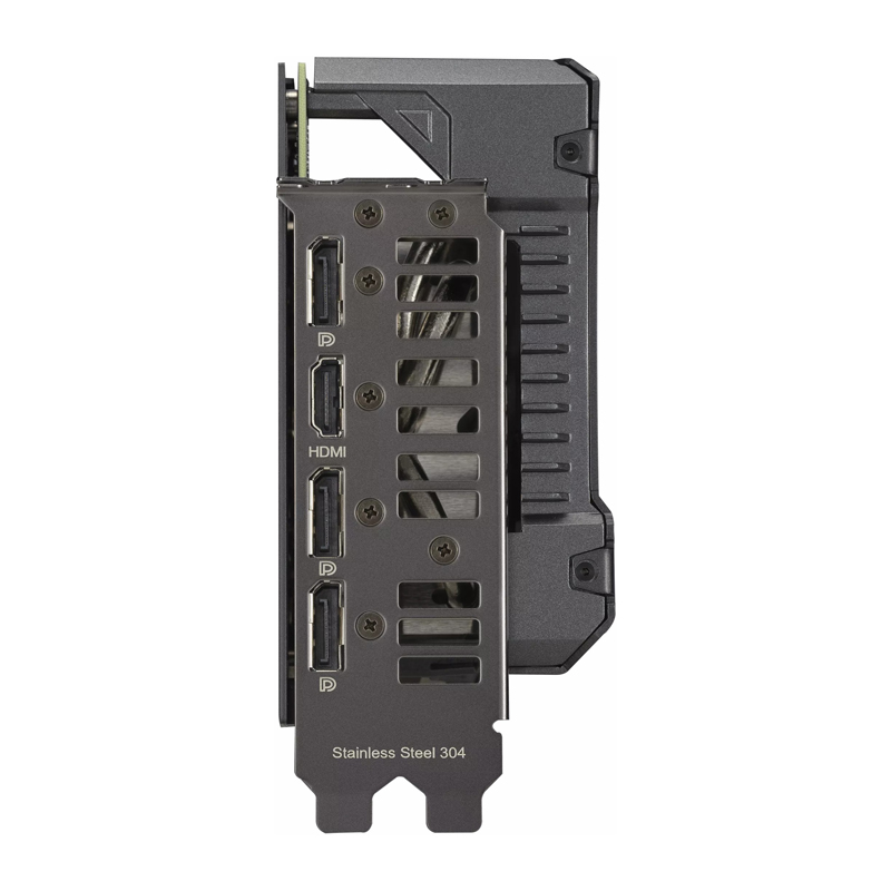 کارت گرافیک ایسوس مدل TUF Gaming GeForce RTX4070 12GB GDDR6X OC Edition 7 کارت گرافیک ایسوس مدل TUF Gaming GeForce RTX 4070 12GB GDDR6X OC Edition