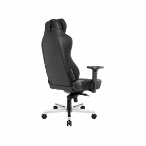 صندلی گیمینگ ای کی ریسینگ ONYX Deluxe Black
