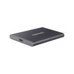 اس اس دی سامسونگ مدل T7 1TB