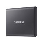 اس اس دی سامسونگ مدل T7 1TB