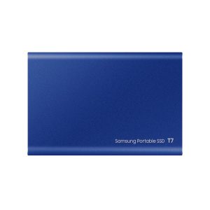 اس اس دی سامسونگ مدل T7 2TB