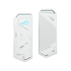 باکس اس اس دی ایسوس مدل ROG STRIX ARION WH