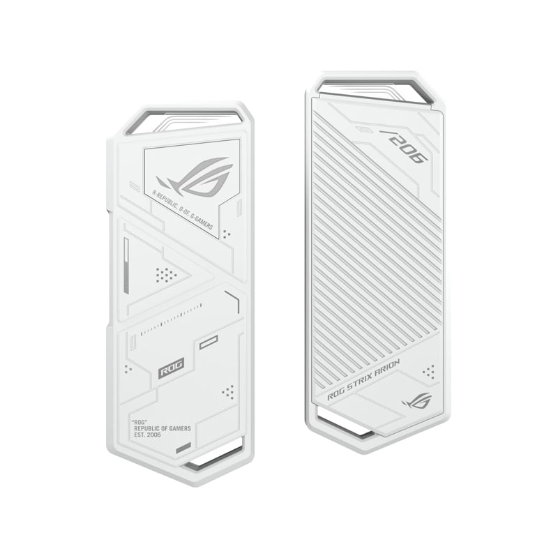 باکس اس اس دی ایسوس ROG STRIX ARION