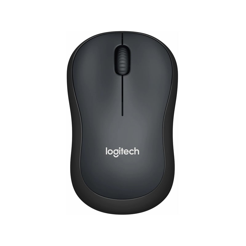 موس لاجیتک M220 15 موس لاجیتک M220